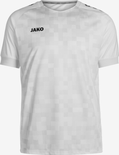 JAKO Tricot 'Pixel KA' in de kleur Zwart / Wit, Productweergave