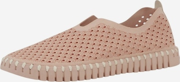 ILSE JACOBSEN Slipper in Pink: Vorderseite