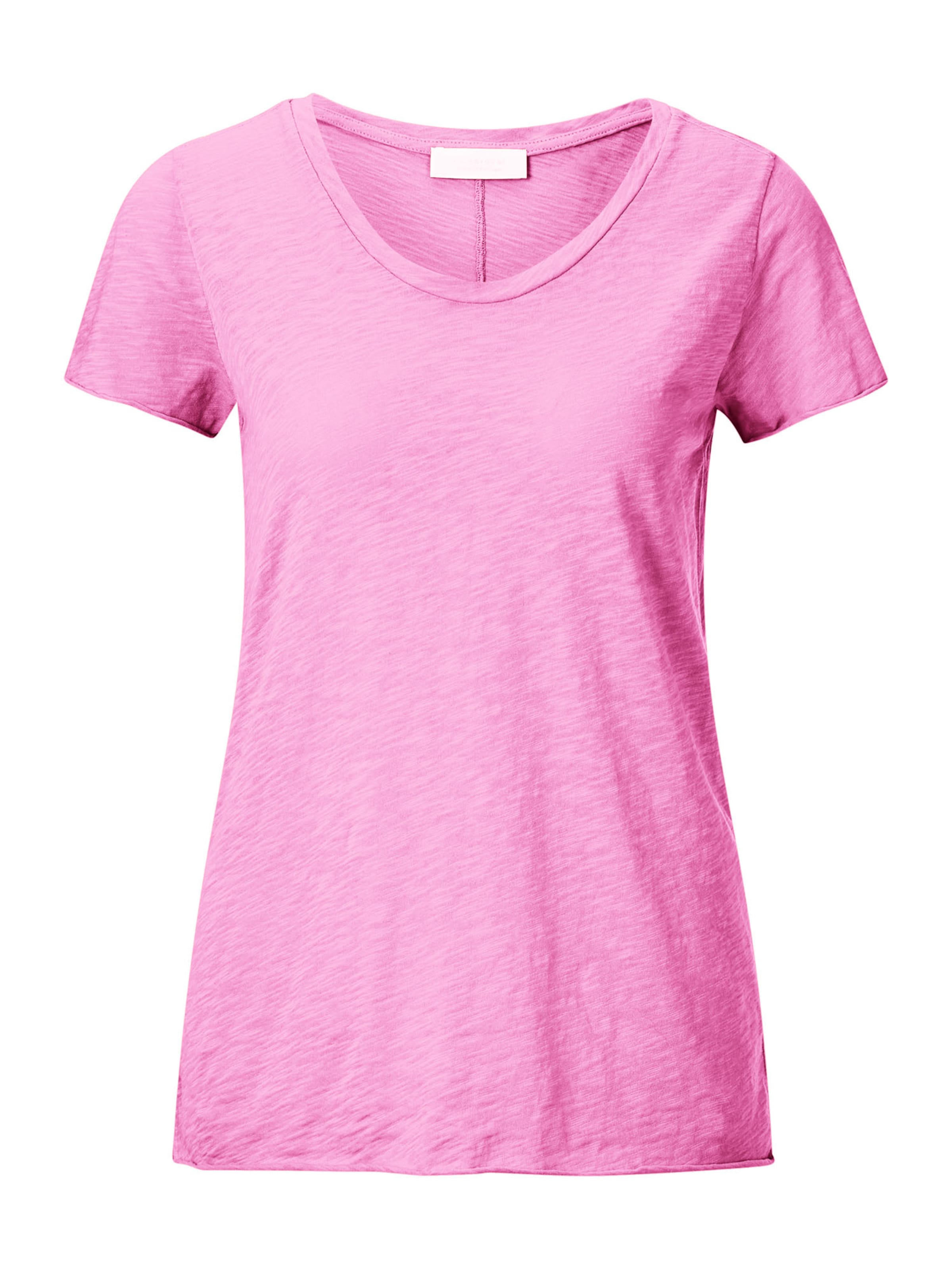 Rich & Royal Tričko - Ružová: predná strana