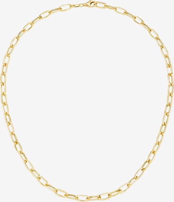 Smart Jewel Kette in Gold: Vorderseite
