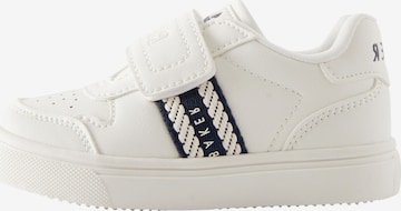 balta Baker by Ted Baker Sportbačiai: priekis