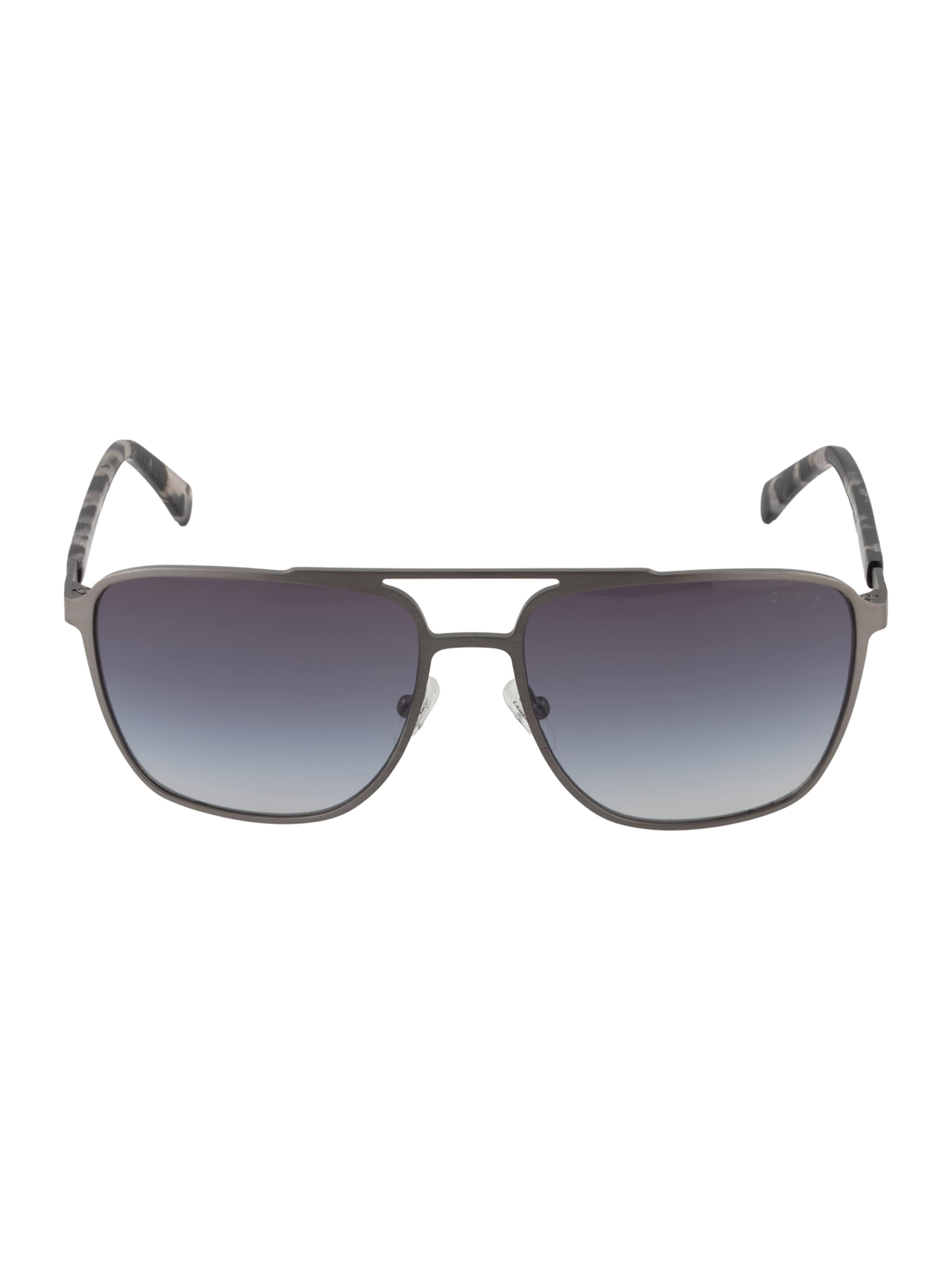 GUESS Солнцезащитные очки в Серый