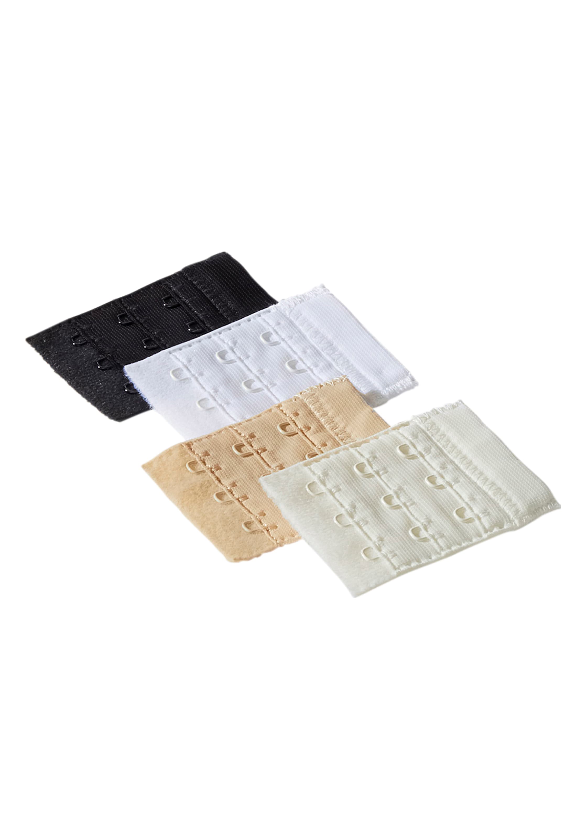 LASCANA - Accesorios para sujetador en negro