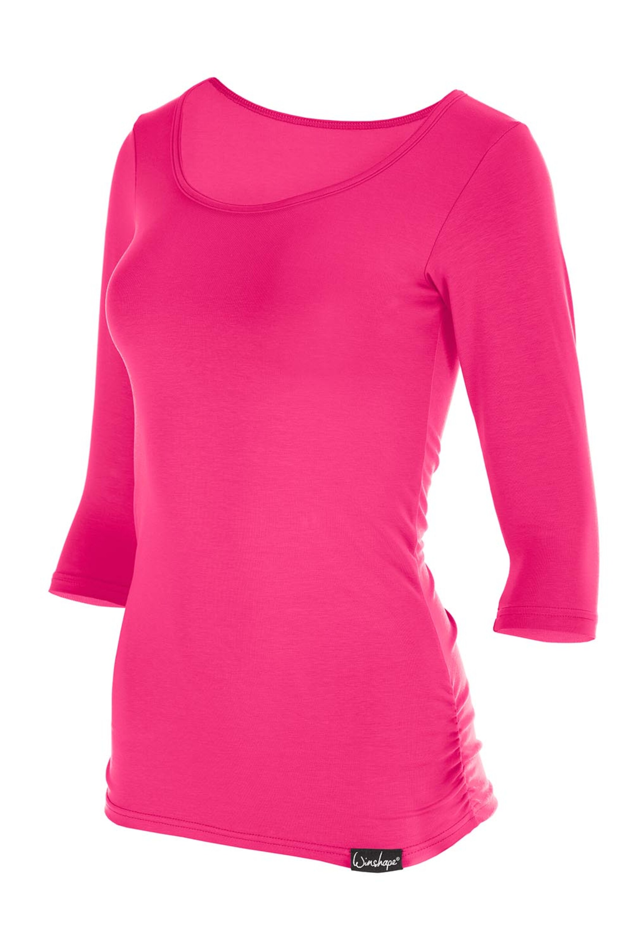 Winshape Функционална тениска 'WS4' в розово