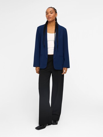 Blazer 'Lisa' di OBJECT in blu