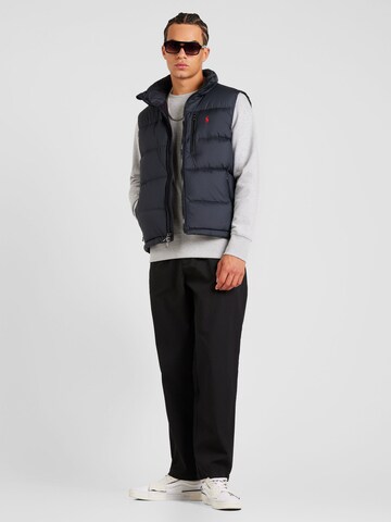Gilet di Polo Ralph Lauren in nero