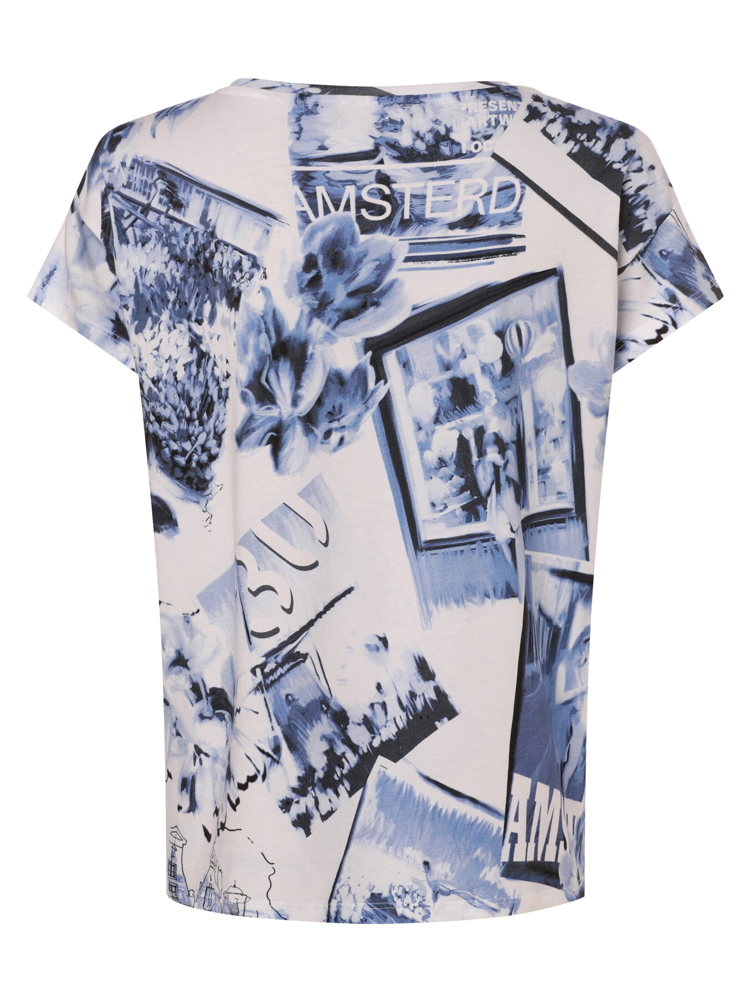 monari Shirt in Beige