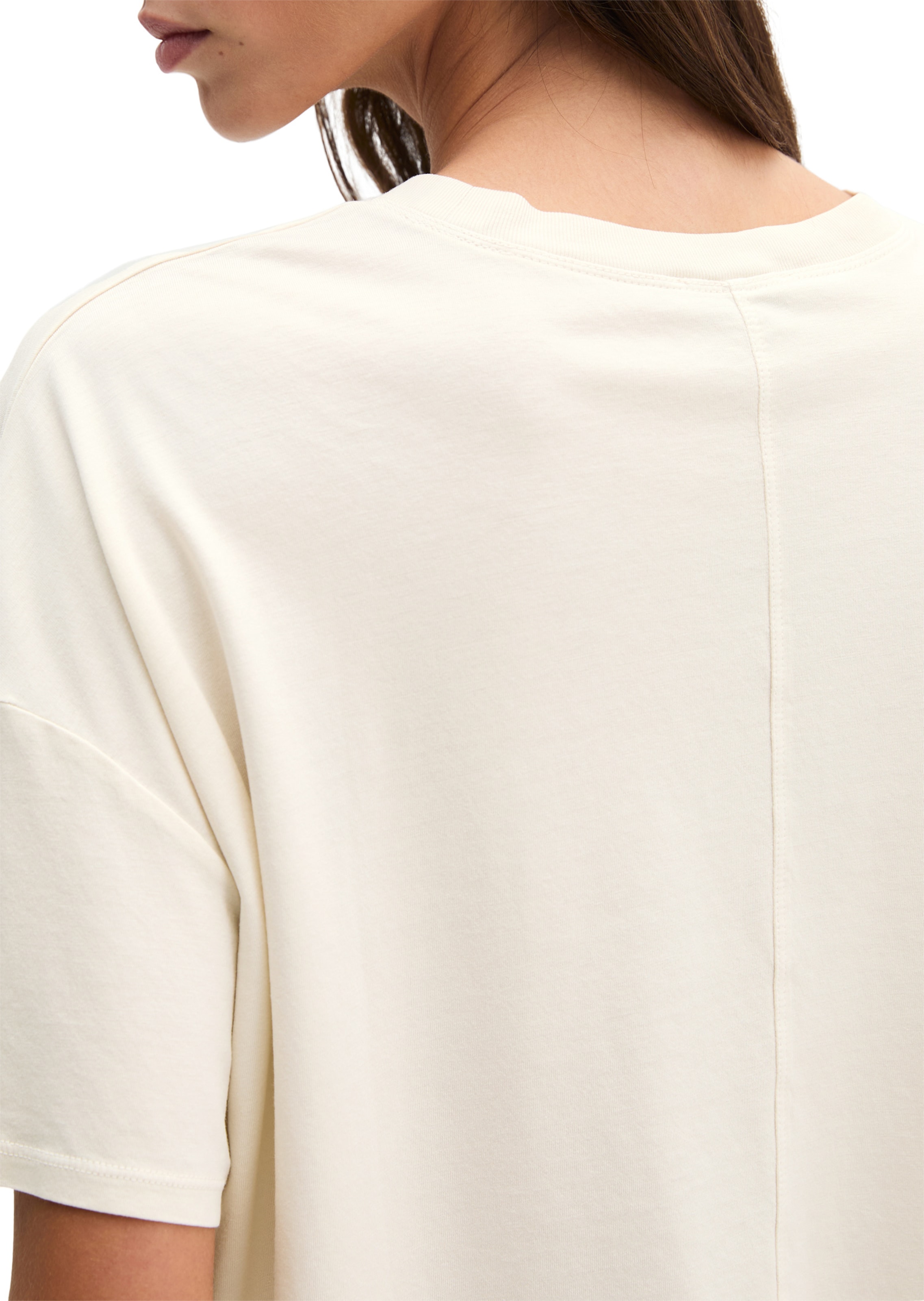 Marc O'Polo Shirt in Grey