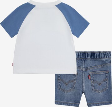 LEVI'S ® Set in Blau