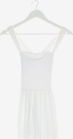 Varley Top / Seidentop S in Weiß: Vorderseite