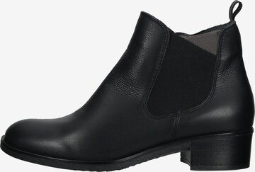 Ankle boots 'Parker' di ARA in nero