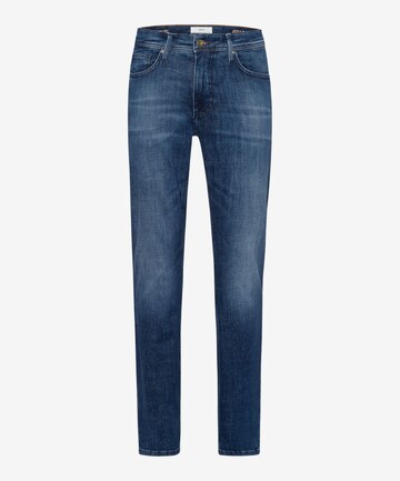 BRAX Slimfit Jeans 'Chris' in Blau: predná strana