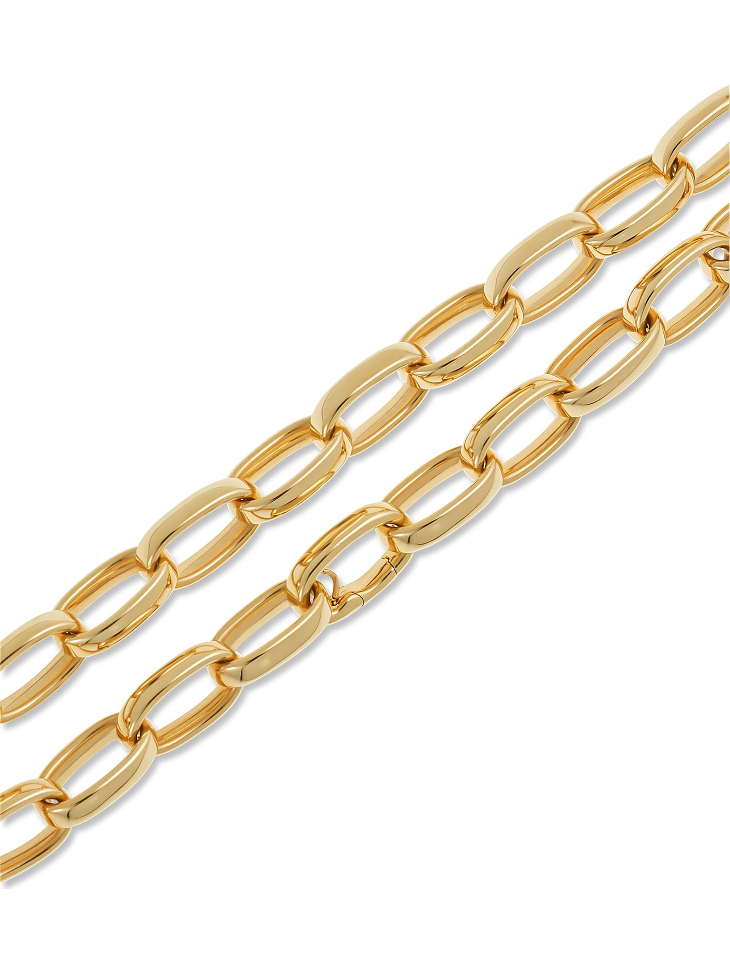 CHRIST Kette in Gold