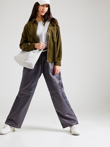 Camicia da donna di AÉROPOSTALE in verde