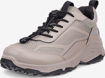 ECCO Sneaker 'Receptor XP' in Grau: Vorderseite