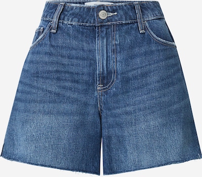 HOLLISTER Housut värissä sininen denim, Tuotenäkymä