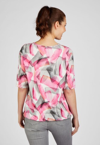 Rabe Shirt in Mixed colours