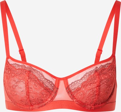 PASSIONATA Bra 'NEELA' in Red, Item view