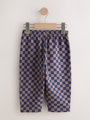 Next Regular Trousers in Blue