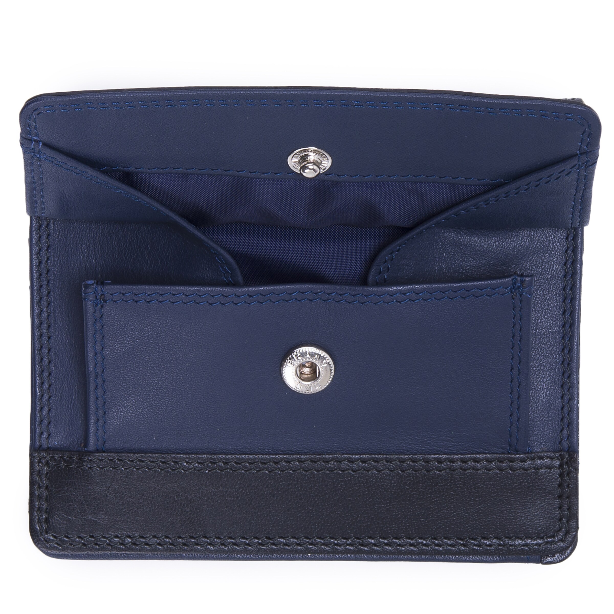 Porte-monnaies mywalit en bleu