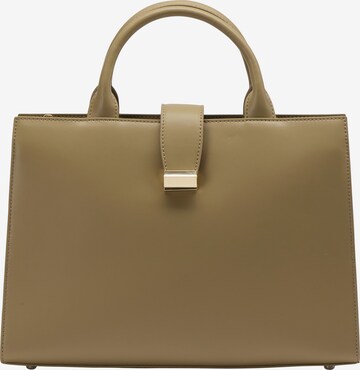 usha BLACK LABEL Handbag in Brown: front