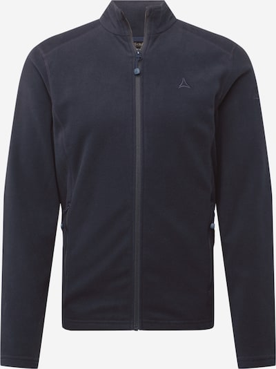 Schöffel Jacke ' Fleece Jacket Cincinnati2 ' in blau, Produktansicht