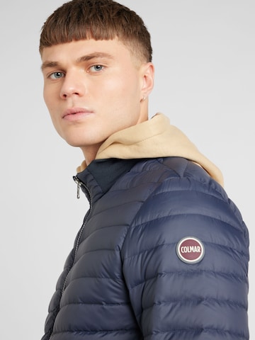 Colmar Between-Season Jacket in Blue