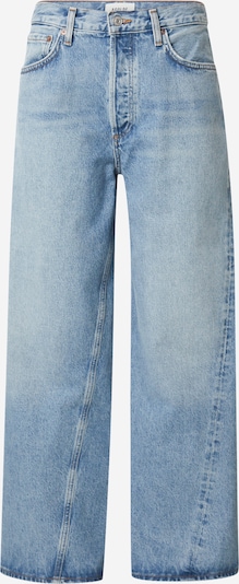 Džinsai iš AGOLDE, spalva – tamsiai (džinso) mėlyna, Prekių apžvalga