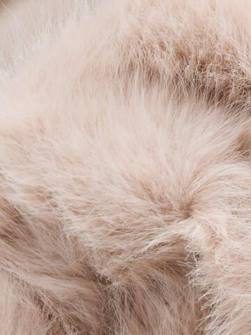 Next Coat in Beige