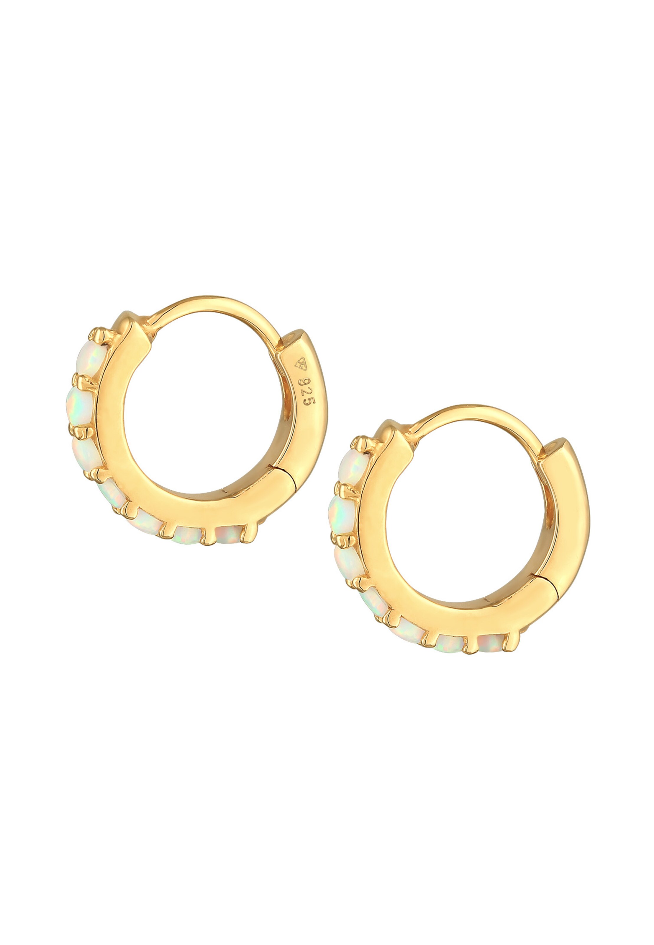 ELLI Ohrringe in Gold