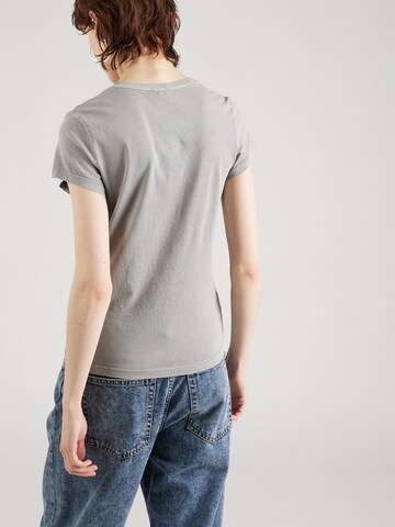 G-Star RAW T-Shirt 'Eyben' in Grau