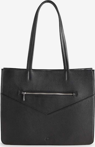 MARKBERG Shopper 'Blanca' i sort