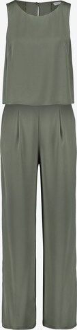 GERRY WEBER Jumpsuit in Green: front