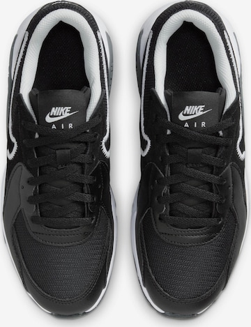 Nike Sportswear Sneaker 'AIR MAX EXCEE GS' in Schwarz