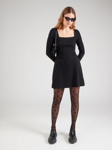 ABOUT YOU Skirt 'Diana' in Black