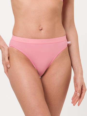 BeeDees Panty 'Microfun Tai' in Pink