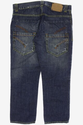 Dondup Jeans in 32 in Blue