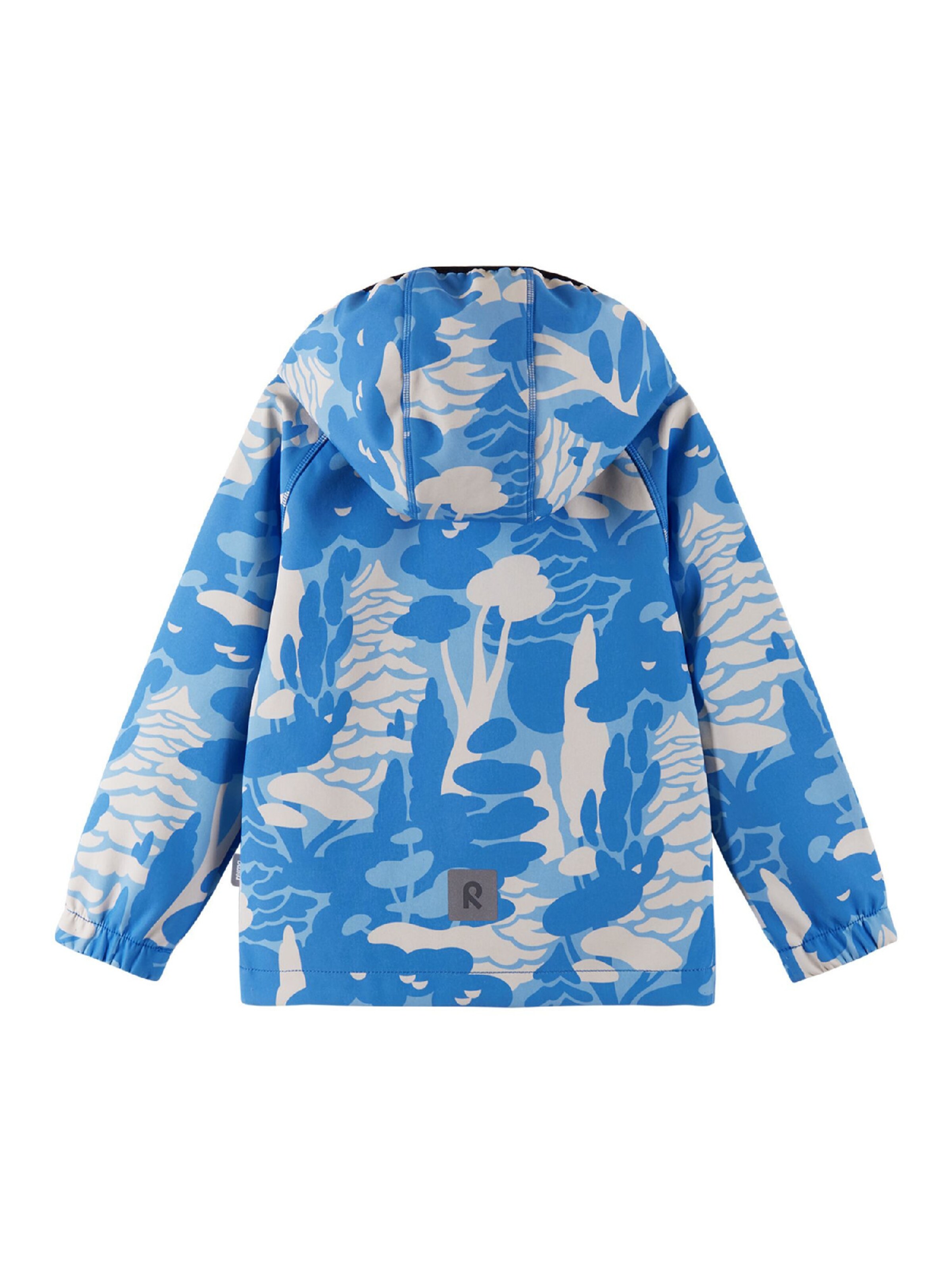 Reima Outdoor jacket ' Vantti ' in Blue