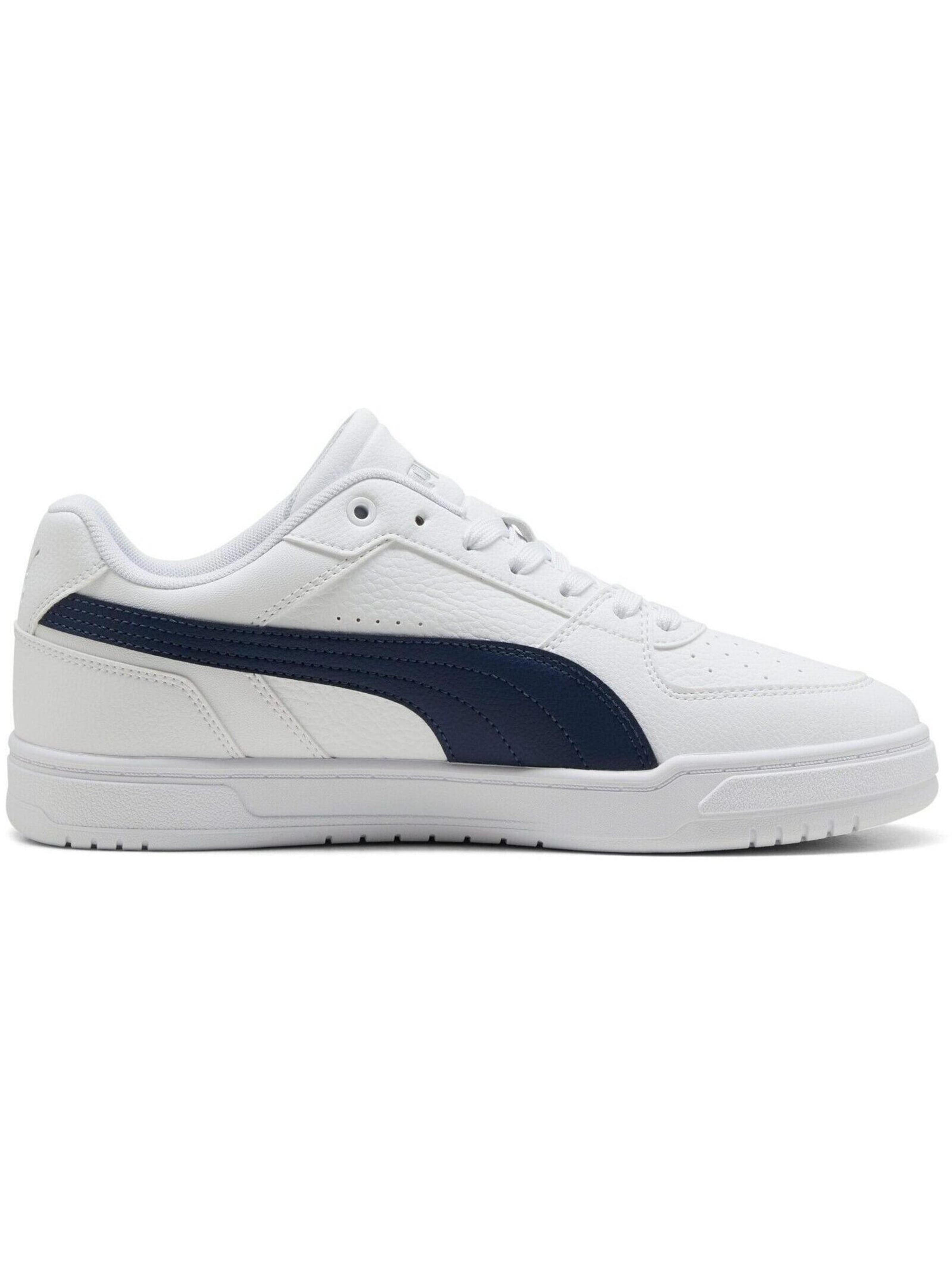Scarpa sportiva 'Caven Iii' di PUMA in bianco