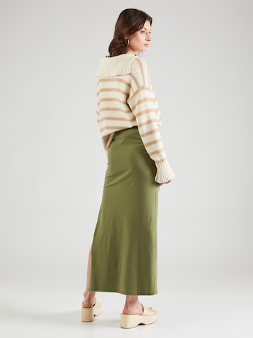 STUDIO SELECT Skirt 'Joelle' in Green