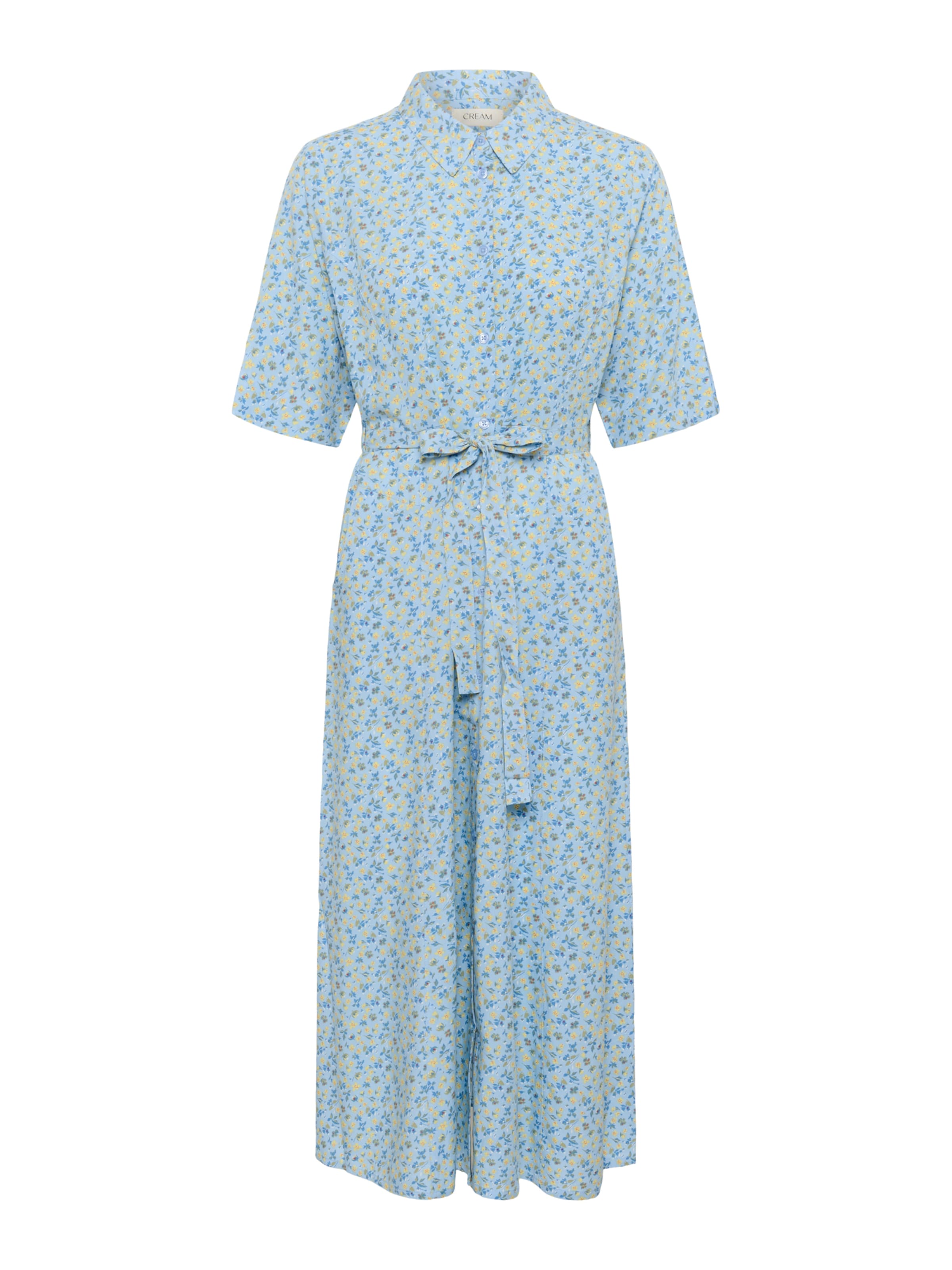 Cream Puseromekko 'CRTiah' värissä sininen: etupuoli