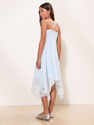 Lipsy Jurk in Blauw