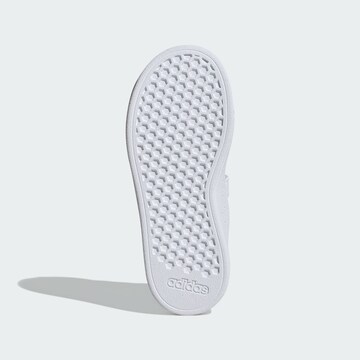 ADIDAS SPORTSWEAR Sneakers 'Advantage Base 2.0' in Wit