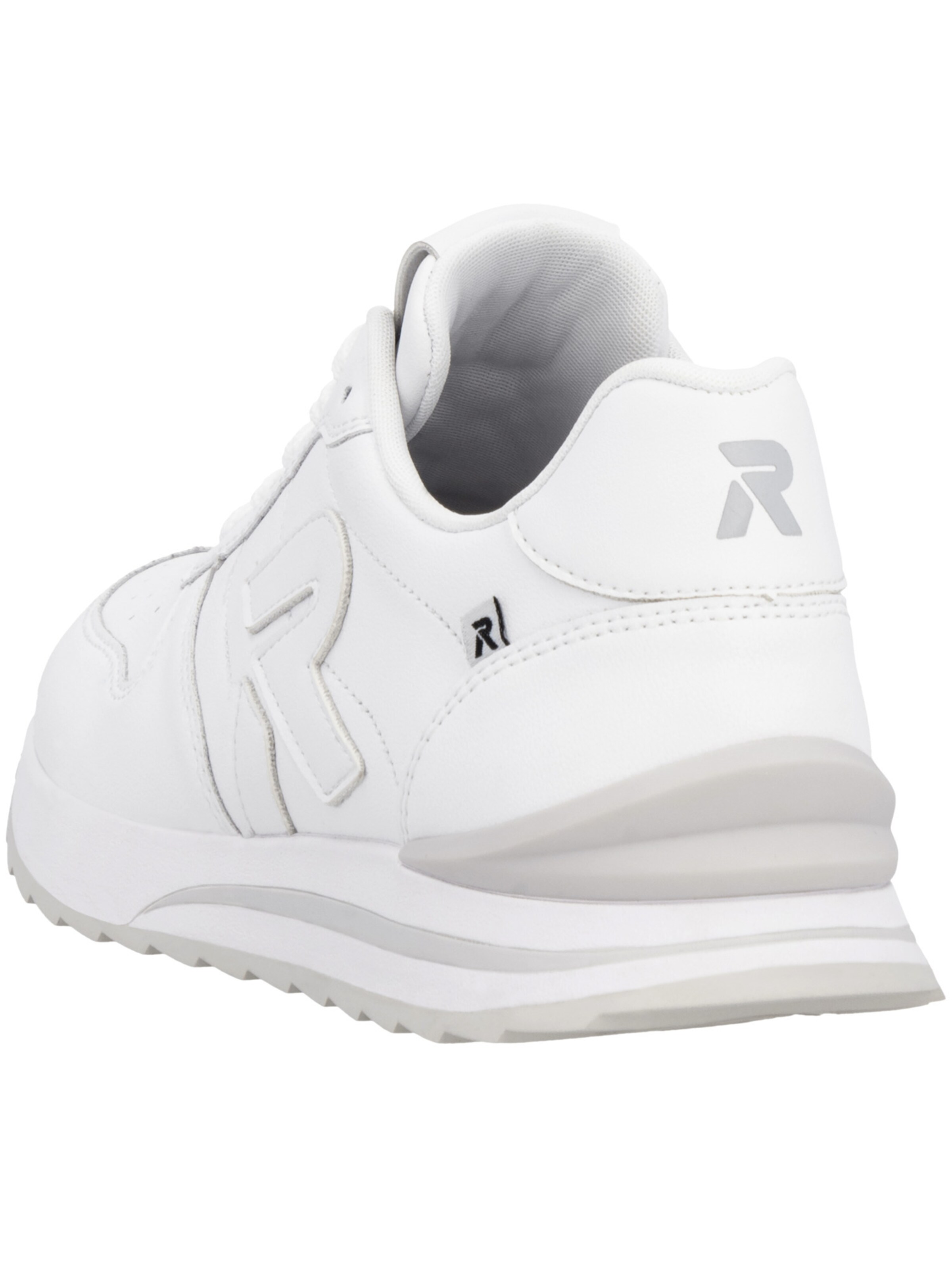 Rieker Sneakers in White