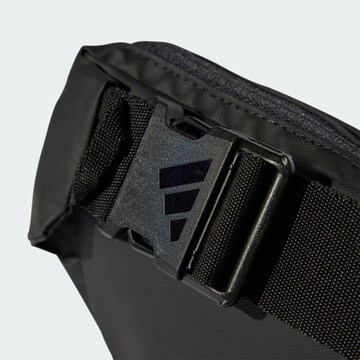 Sacs banane de sport ADIDAS PERFORMANCE en noir