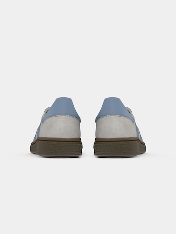 ADIDAS ORIGINALS Sportcipő 'Handball Spezial' - szürke