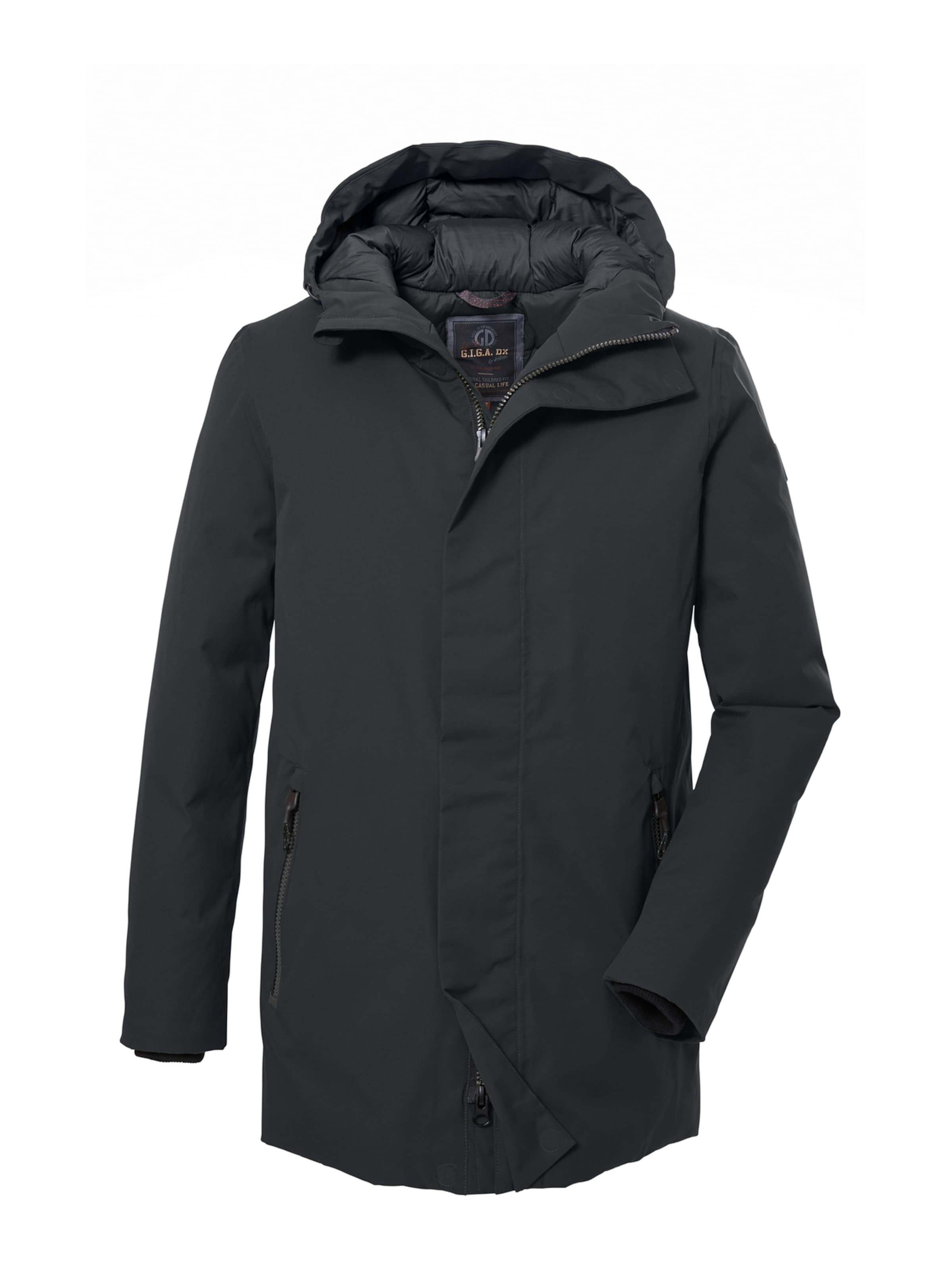 Giga dx jacket sale