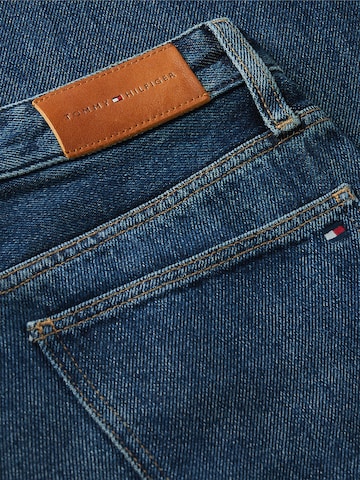 TOMMY HILFIGER Regular Jeans 'Nola' in Blauw
