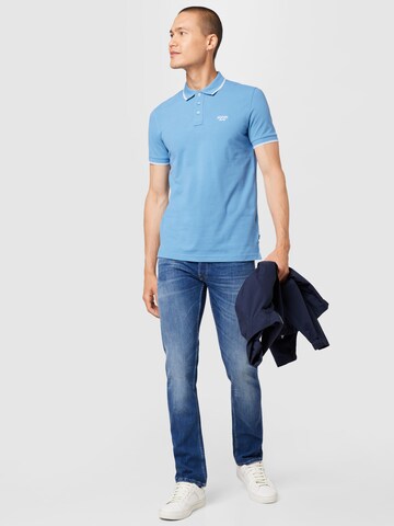 JOOP! Jeans Poloshirt in Blau