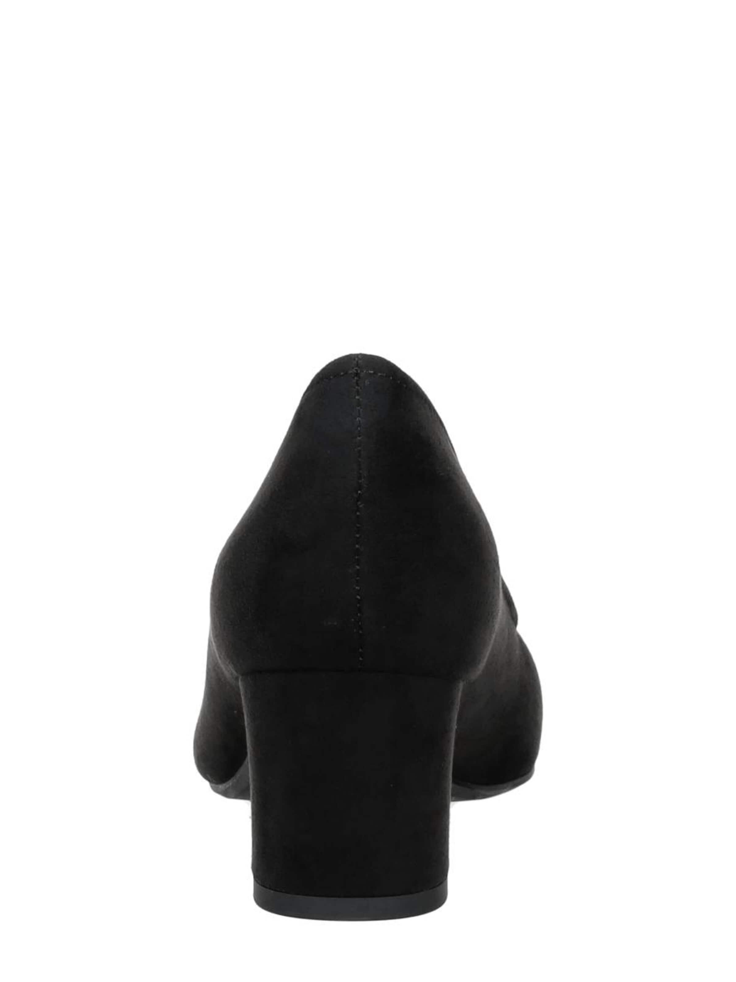 MARCO TOZZI Pumps 'Pumps' in Black